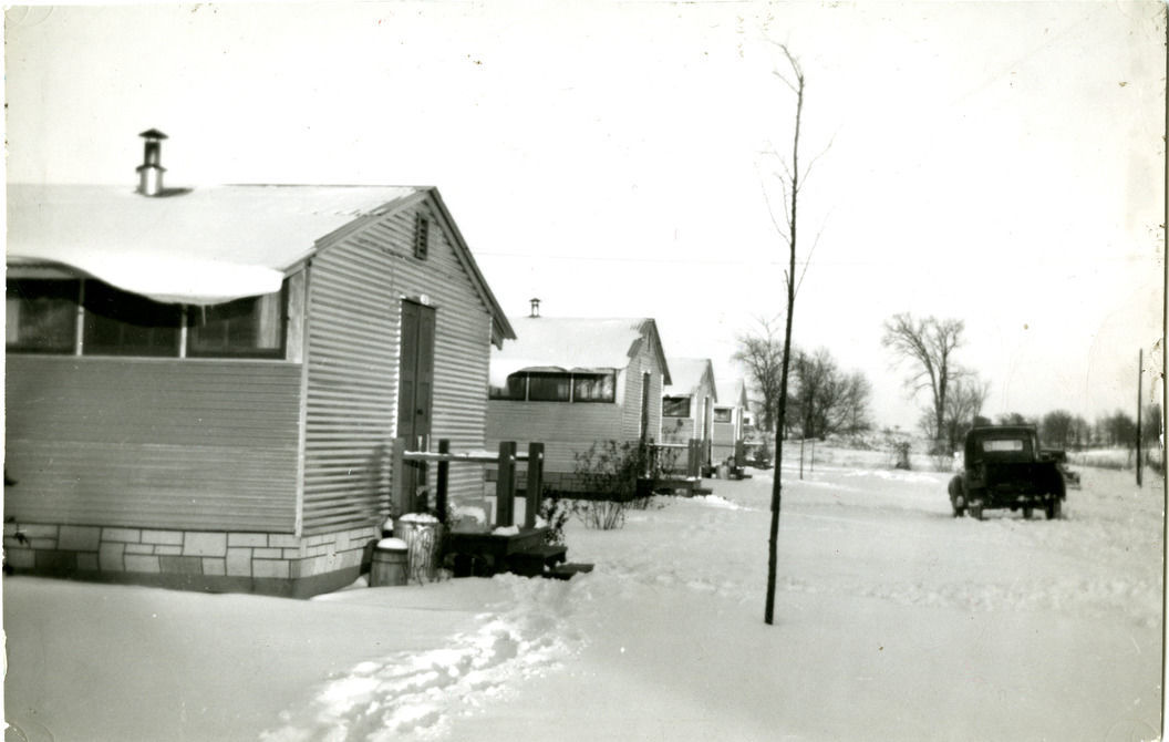 Pine Hill Village